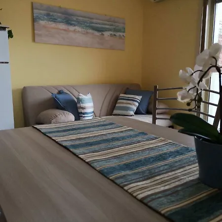 Casa Vacanze Anthelia