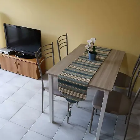 Casa Vacanze Anthelia Letojanni