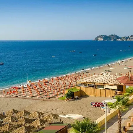Casa Vacanze Anthelia