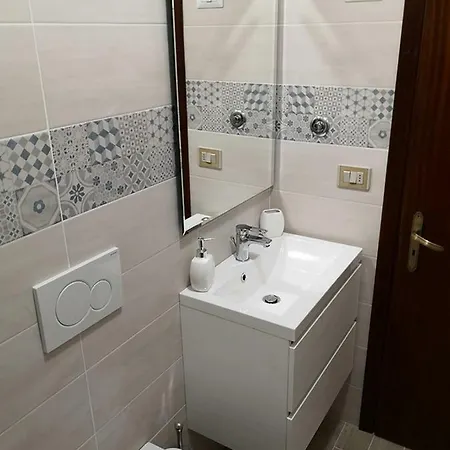 Casa Vacanze Anthelia Apartment Letojanni