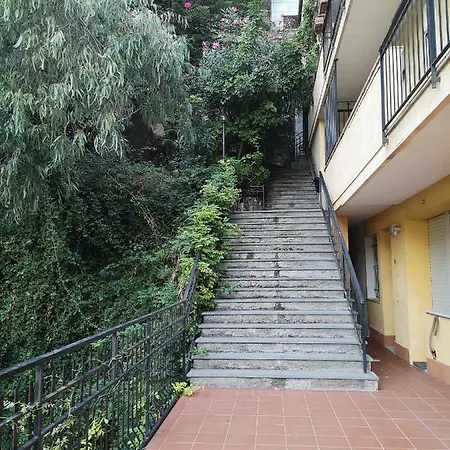 Apartment Casa Vacanze Anthelia Letojanni