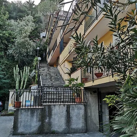 Casa Vacanze Anthelia Apartment