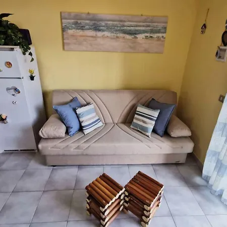 Casa Vacanze Anthelia Apartment