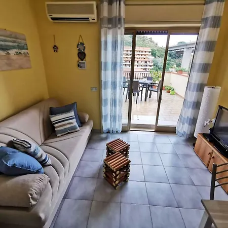 Casa Vacanze Anthelia *