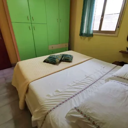Casa Vacanze Anthelia Apartment