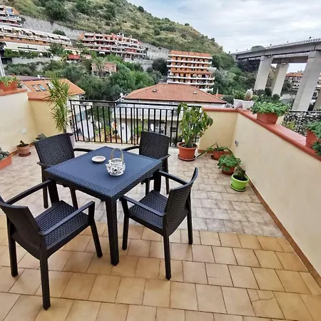 Casa Vacanze Anthelia Apartment