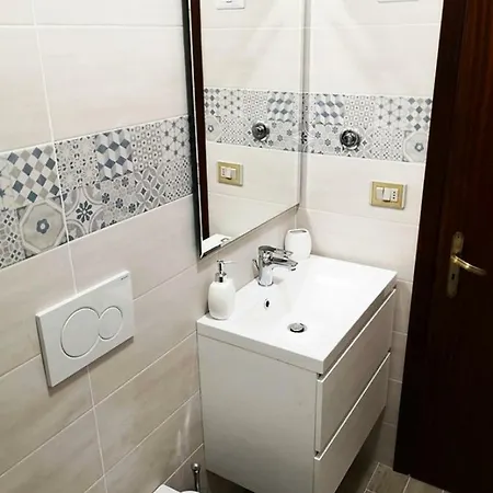 Casa Vacanze Anthelia *