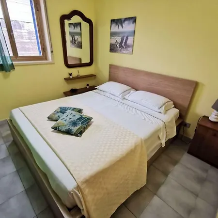 Apartment Casa Vacanze Anthelia *