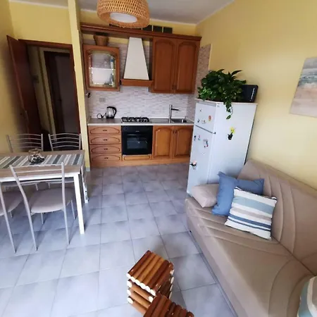 Casa Vacanze Anthelia *