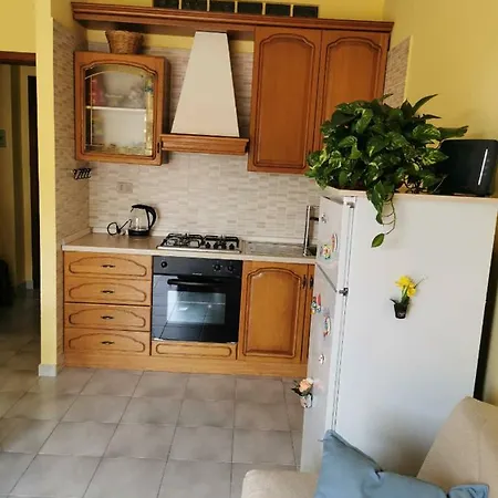 Apartment Casa Vacanze Anthelia *