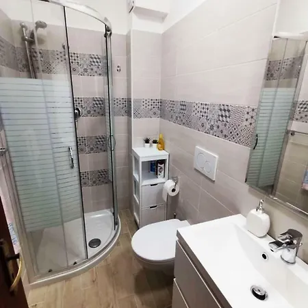 Casa Vacanze Anthelia Letojanni
